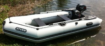 Какую Лодку