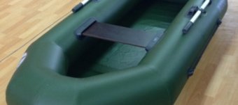 Лодки Пвх Питер